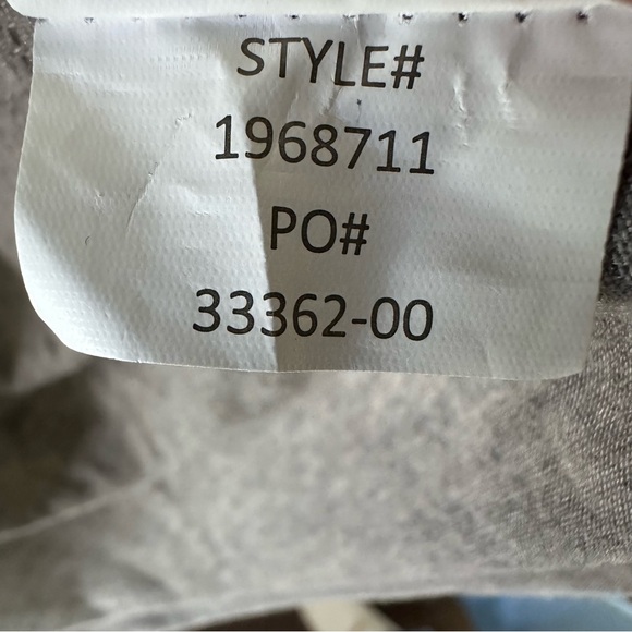 PrAna Open Front Drape Cardigan | Tencel Modal | Size Small - Picture 10 of 13